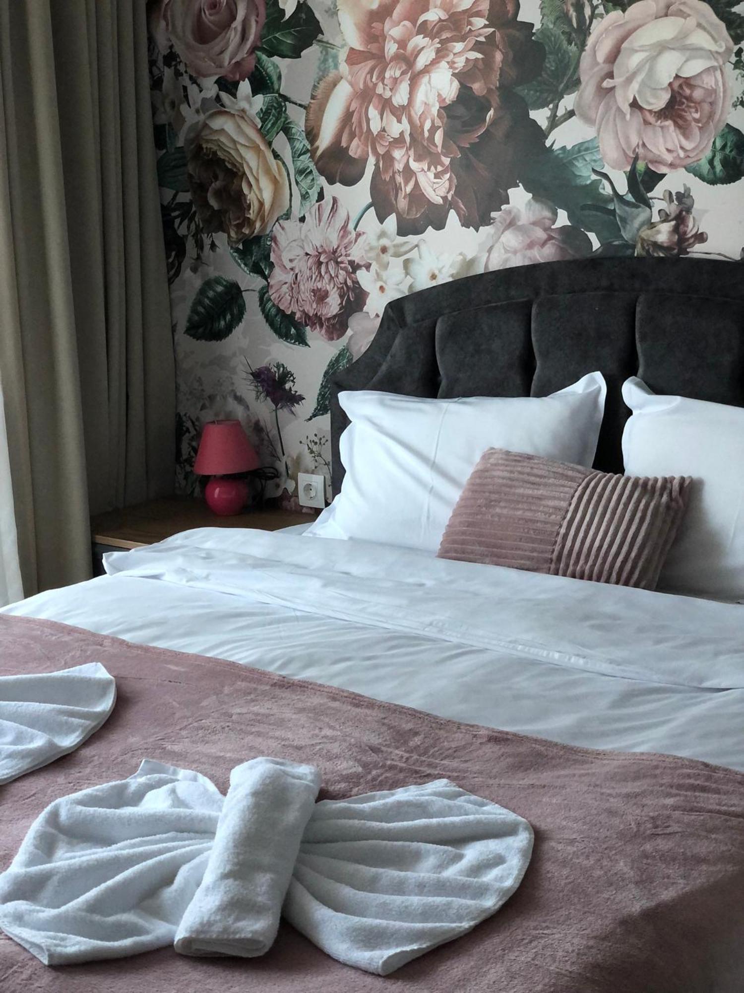 Luxury Aparthotel Studenets ปอมโปโรโว ภายนอก รูปภาพ